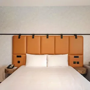 Hotell Ibis World Trade Centre, Dubai