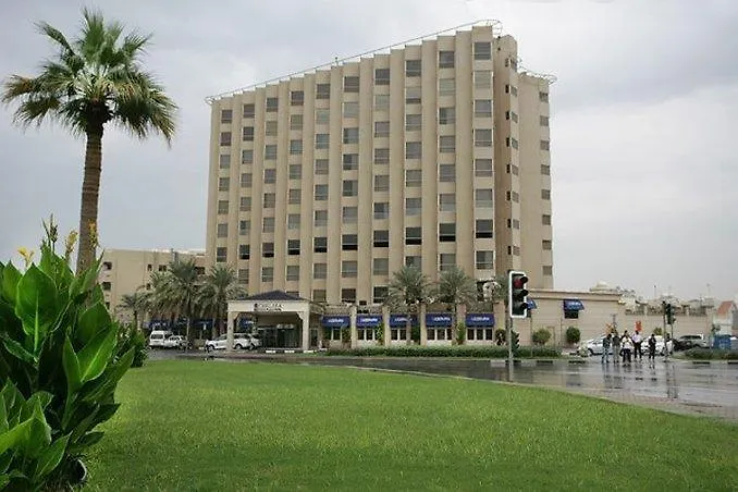 Chelsea Plaza Hotel Dubai 3*,