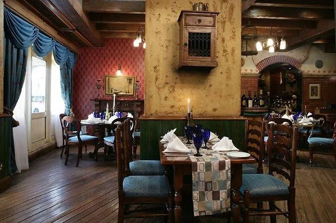 Chelsea Plaza Hotel Dubai