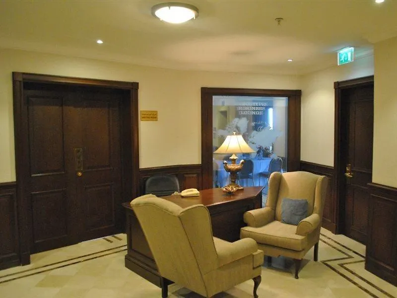 Chelsea Plaza Hotel Dubai